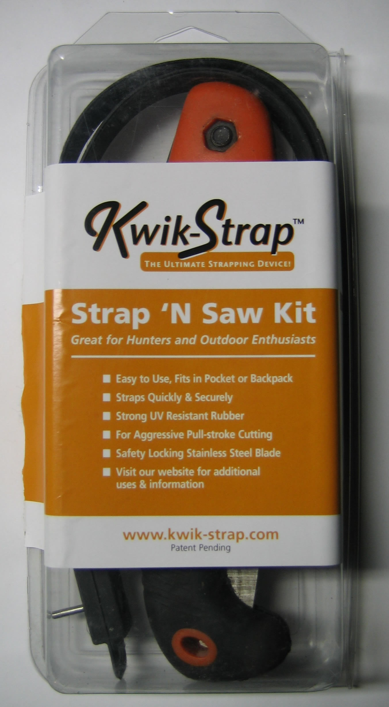 Original Kwik Strap
